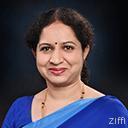 Dr. Shafalika S. B.: Gynecology, Laparoscopic Surgeon in bangalore