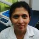 Dr. Shalini Pethe: Dentist in pune