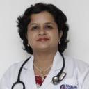 Dr. Shalini Sethi: Pediatric, Neonatology in delhi-ncr