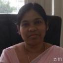 Dr. Shantha Sree: Pediatric in bangalore