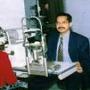 Dr. Sharad Lakhotia: Ophthalmology (Eye) in delhi-ncr