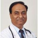 Dr. Sharad Tandon: Cardiology (Heart) in delhi-ncr