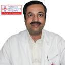 Dr. Sharan Basappa: Neuro Surgeon in hyderabad