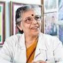 Dr. Sharda Jain: Obstetrics and Gynecology in delhi-ncr