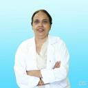 Dr. Shashi Sareen: Obstetrics and Gynaecology, IVF specialist in delhi-ncr