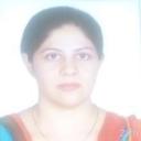Dr. Shefali Pershad: Dentist in hyderabad