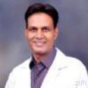 Dr. Shendre Shrikanth: Dentist in bangalore