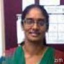 Dr. Shilpa P.: Dentist in hyderabad