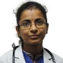 Dr. Shilpa P.: Obstetrics and Gynaecology in hyderabad