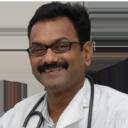 Dr. Shiva Shankar Polavarapu: Diabetology in hyderabad