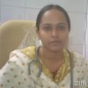 Dr. Shivani Rani: General Physician, Allergies in hyderabad