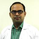 Dr. Shivaraj A L: Pulmonology (Lung) in bangalore