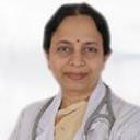 Dr. Shobha N. Gudi: Obstetrics and Gynaecology in bangalore