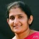 Dr. Shreelakshmi G: Obstetrics and Gynaecology in bangalore