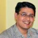 Dr. Shyam Padmanabhan: Dentist in bangalore