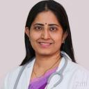 Dr. Sireesha Reddy: Obstetrics and Gynecology in bangalore