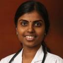 Dr. Sirisha Sundara: Internal Medicine in hyderabad