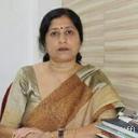 Dr. Smita Sanyal: Obstetrics and Gynaecology in delhi-ncr