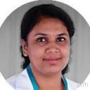 Dr. Smitha A. P: Obstetrics and Gynaecology in bangalore