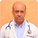 Dr. M Somasekhar: Nephrology (Kidney) in hyderabad