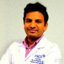 Dr. Somnath Gupta: Diabetology, Internal Medicine in hyderabad