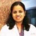 Dr. Soumya K.S: Ophthalmology (Eye) in bangalore