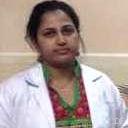 Dr. Spoorthy Sharath: Dentist in bangalore