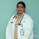 Dr. Sree Sowjanya Patibandla: Emergency Medicine in hyderabad