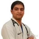 Dr. Sridhar P: Cardiology (Heart) in hyderabad