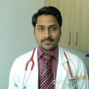 Dr. Srikanth Kona: Pediatric, Neonatology in hyderabad