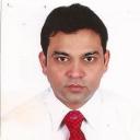 Dr. Sreenivas .V. Naik: Orthopedic in bangalore