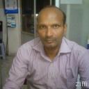 Dr. Subba Rao. N: Dentist in hyderabad