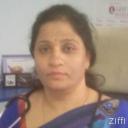 Dr. Sucheta Sunkara: Obstetrics and Gynecology in hyderabad