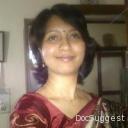 Dr. Sudeshna Biswas: Psychiatry in delhi-ncr