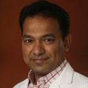 Dr. Sudhakar Reddy K V: Emergency Medicine in hyderabad