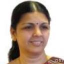 Dr. Sudhamathy Kannan: Gynecology in bangalore