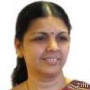 Dr. Sudhamathy Kannan: gynecology - Zribble Dr. Sudhamathy Kannan: Gynecology in bangalore