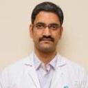 Dr. Sudhir Chalasani: Diabetology, Internal Medicine in hyderabad