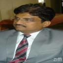 Dr. Sudhir Harlikar: ENT in pune