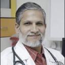 Dr. Sudhir Kumar Mundle: General Physician in pune