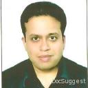 Dr. Suhail Bin Ahmed: Internal Medicine in hyderabad