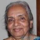 Dr. Sujatha Abraham: Gynecology in bangalore