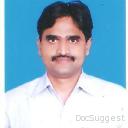 Dr. Sujit Kumar Vidiyala: Neuro Surgeon in hyderabad