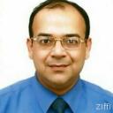 Dr. Sumeet Shah: General Surgeon in delhi-ncr