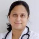 Dr. Sumeeta Nagaraj: Pediatric in bangalore