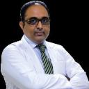 Dr. Sunil Apsingi: Orthopedic in hyderabad