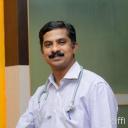 Dr. Sunil Gowda B. G: Urology, EndoUrology in bangalore