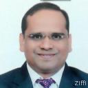 Dr. Sunil S. Satav: Orthopedic in pune