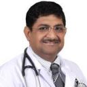 Dr. Sunil T. Pandya: Anesthesiology in hyderabad
