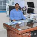 Dr. Sunil.V. Nukapur: Orthopedic, Orthopedic Surgeon in bangalore